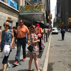 Meet your Posher, Melissa